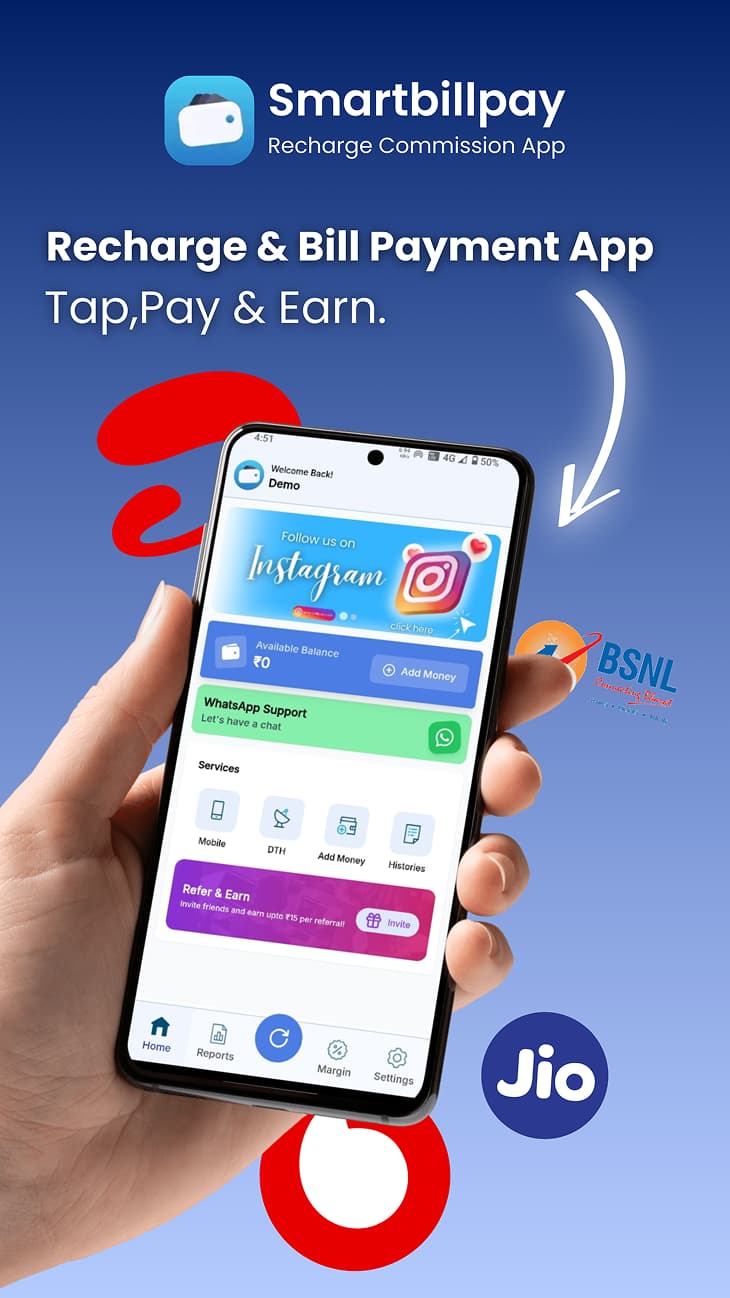 Download Smart Bill Pay